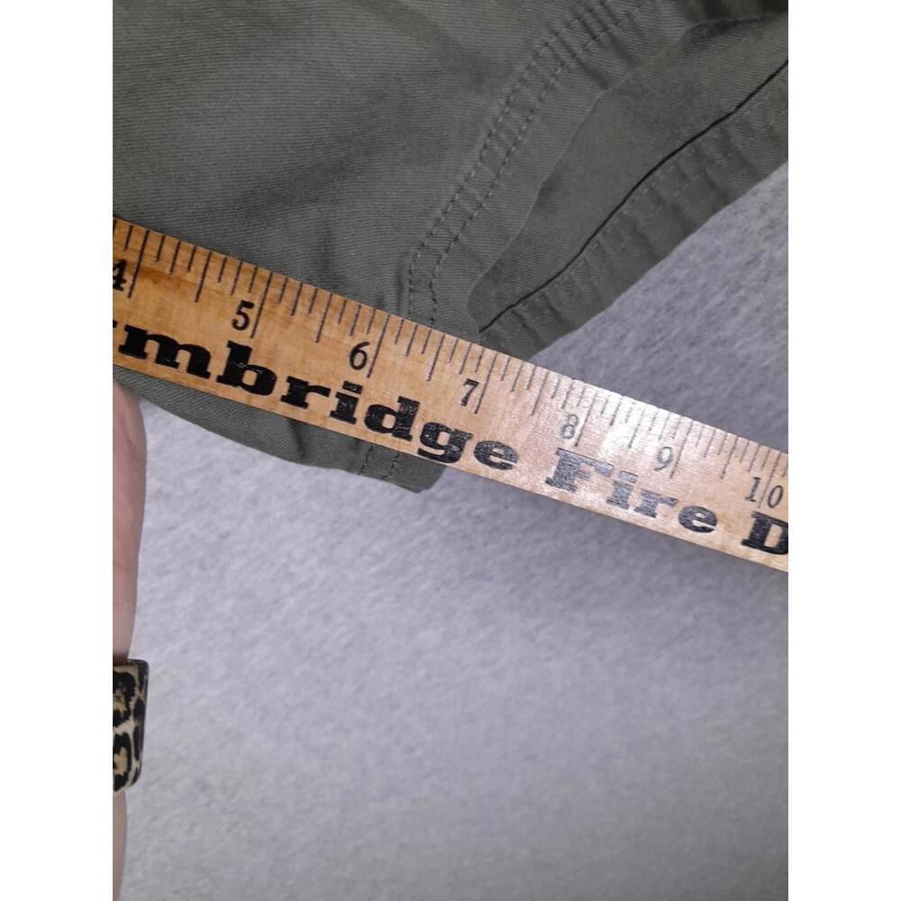 Columbia Shorts Womens Small Stretch Waist Pockets - Picture 7 of 11